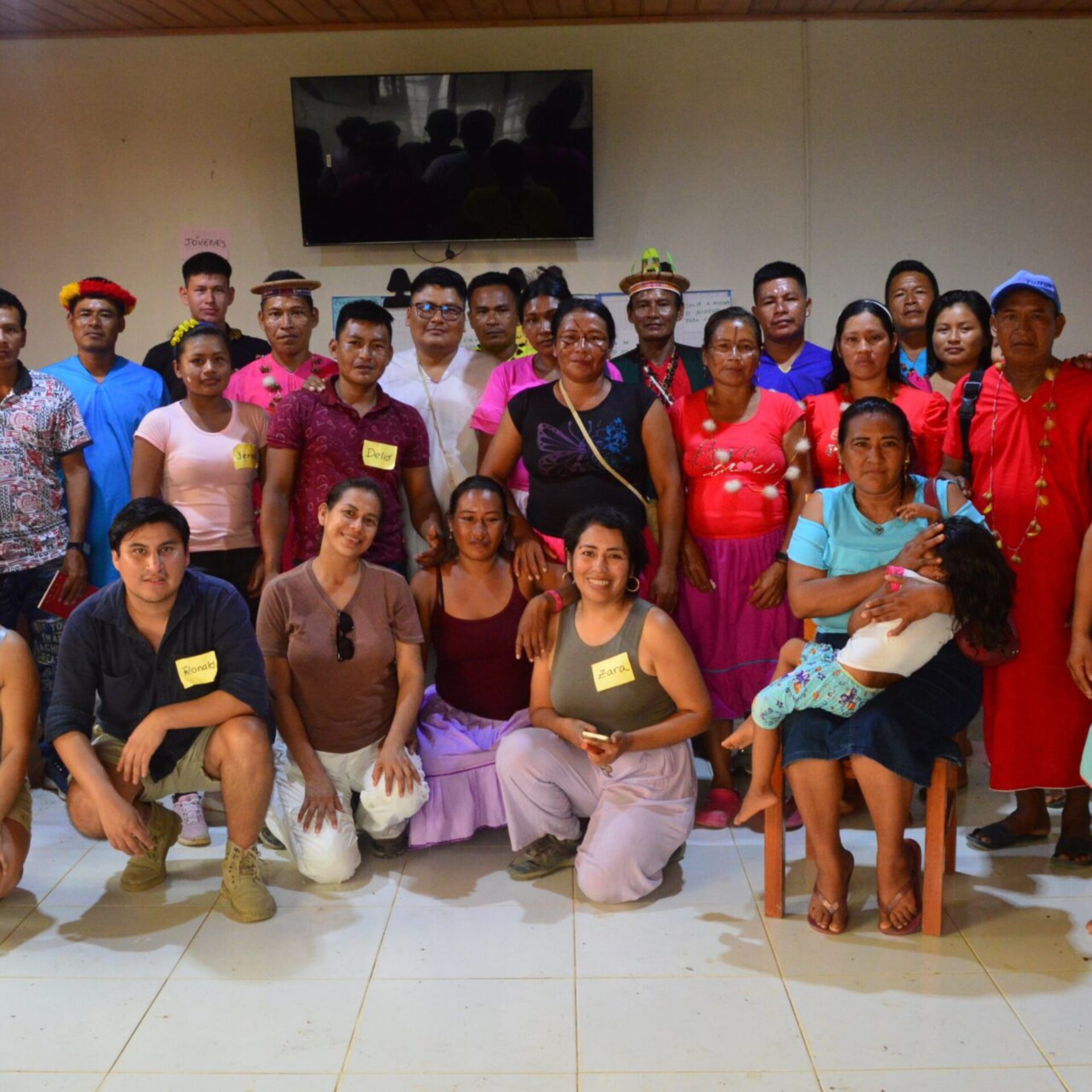 @ECA SIEKO PAI - Taller CVCA - Foto grupal (3)