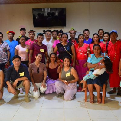 @ECA SIEKO PAI - Taller CVCA - Foto grupal (3)