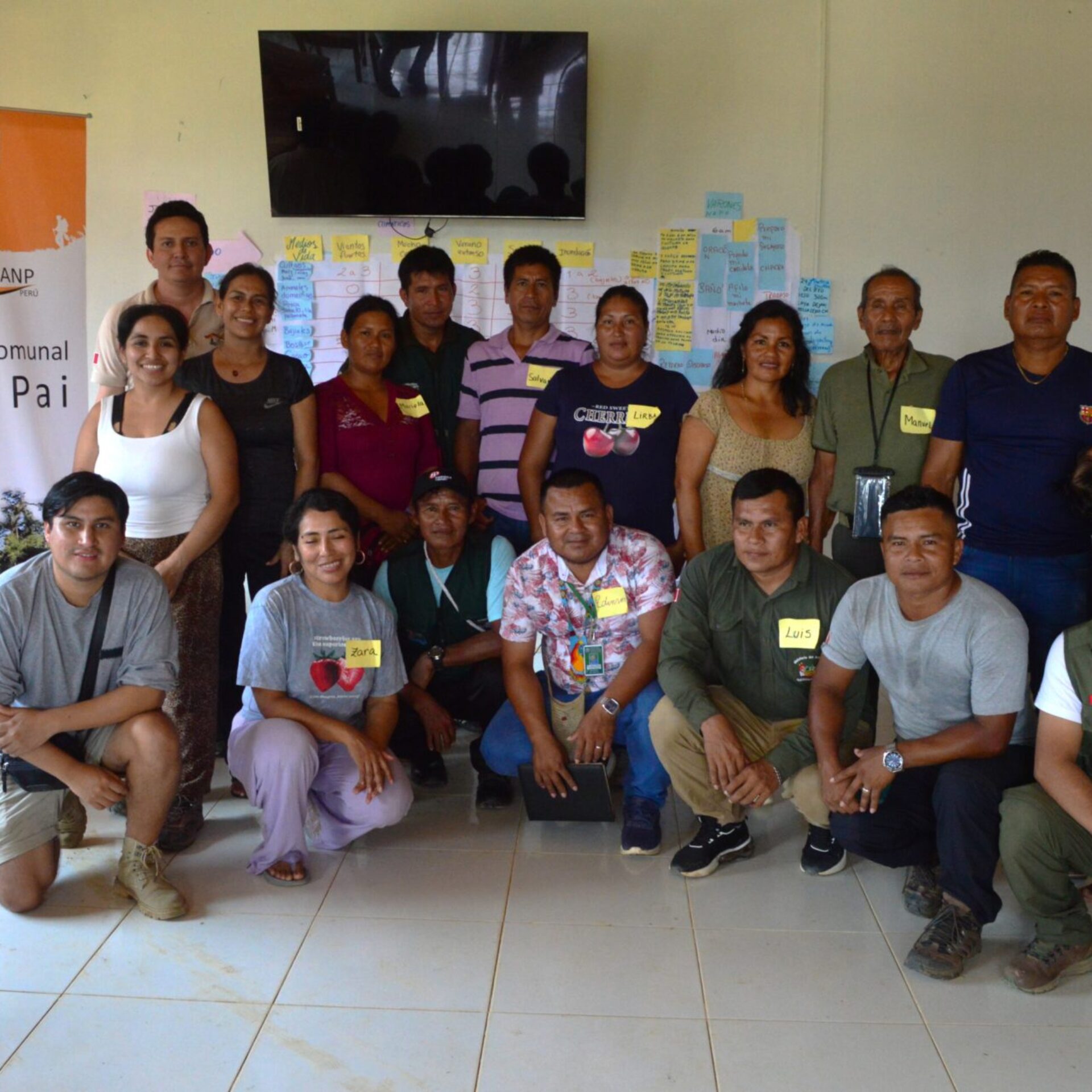@ECA SIEKO PAI - Taller CVCA - Foto grupal NAPO (1)